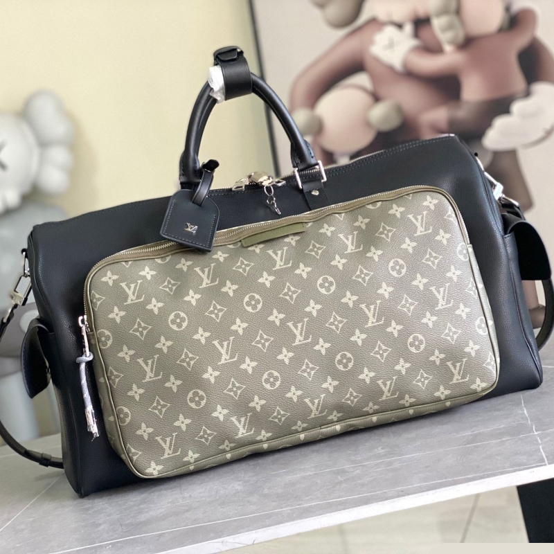 LV Travel Bags